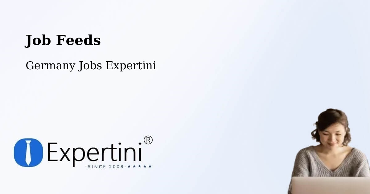 Job Listings Feed – Attenweiler - Germany Jobs Expertini