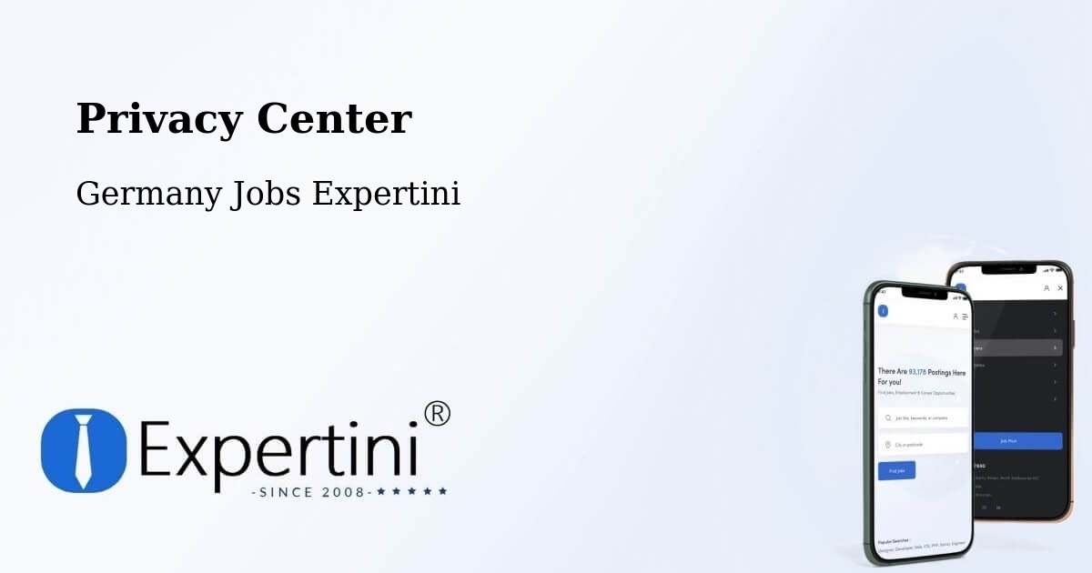 Privacy Policy – Attenweiler - Germany Jobs Expertini