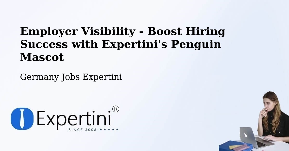 CV and Resume Visibility Optimization – Attenweiler - Germany Jobs Expertini